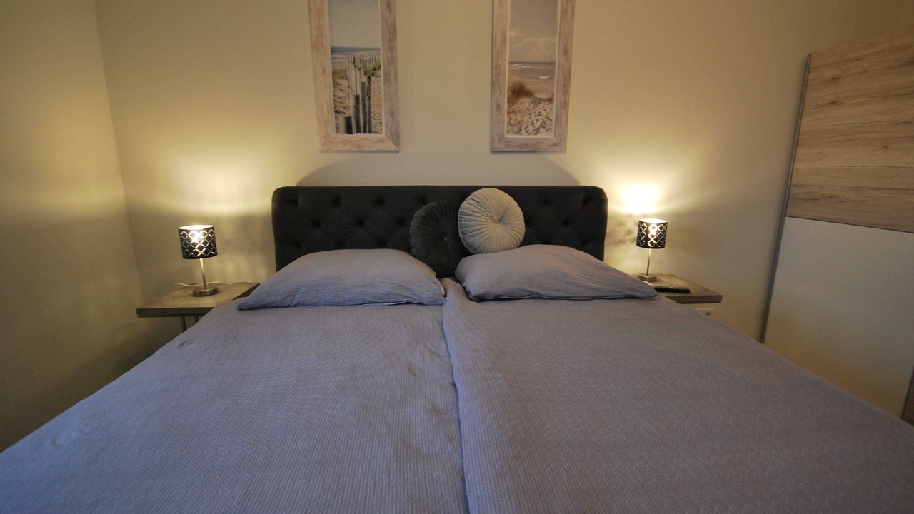 Photo of Bedroom in Uplengen