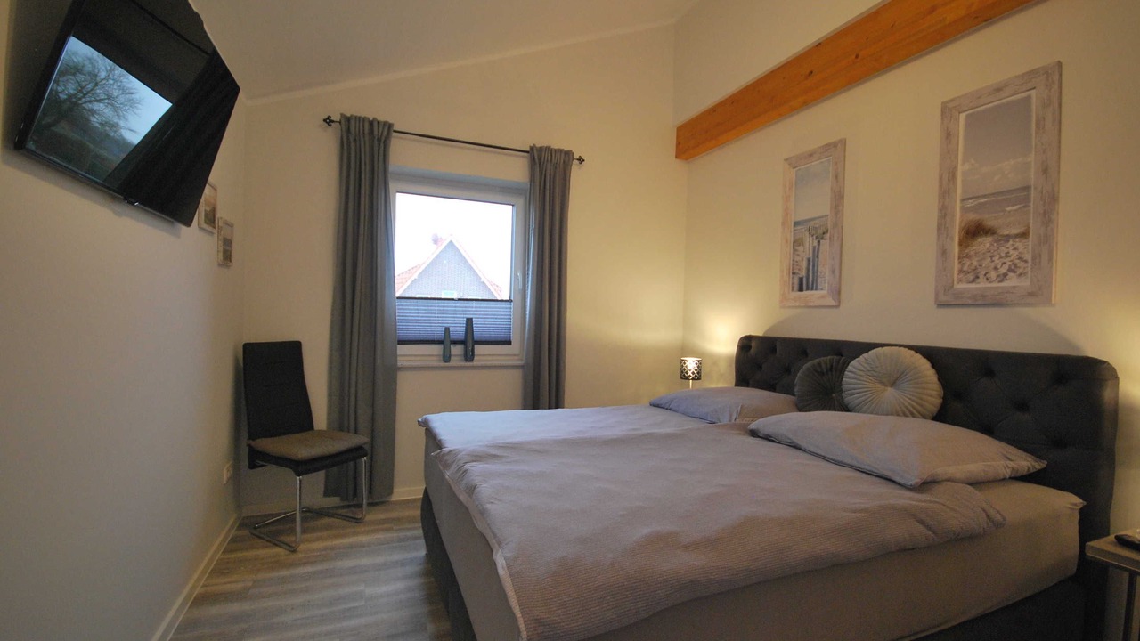 Photo of Bedroom in Uplengen