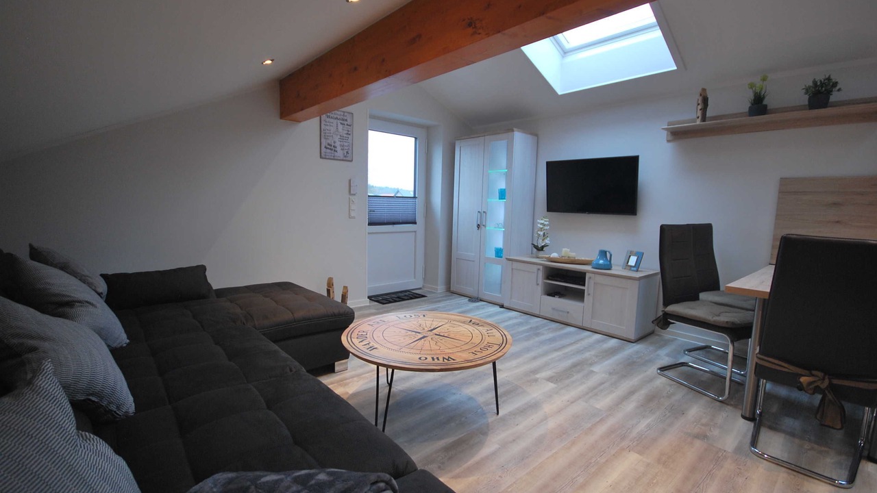 Photo of Livingroom in Uplengen