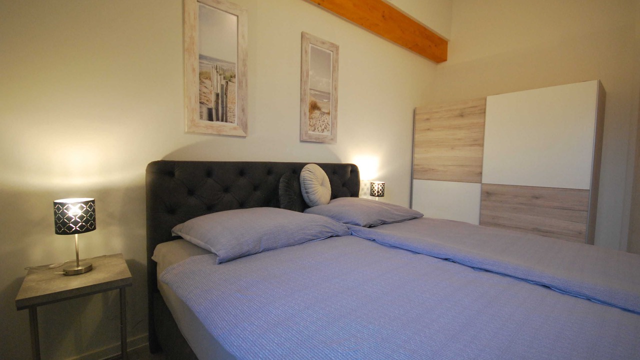Photo of Bedroom in Uplengen