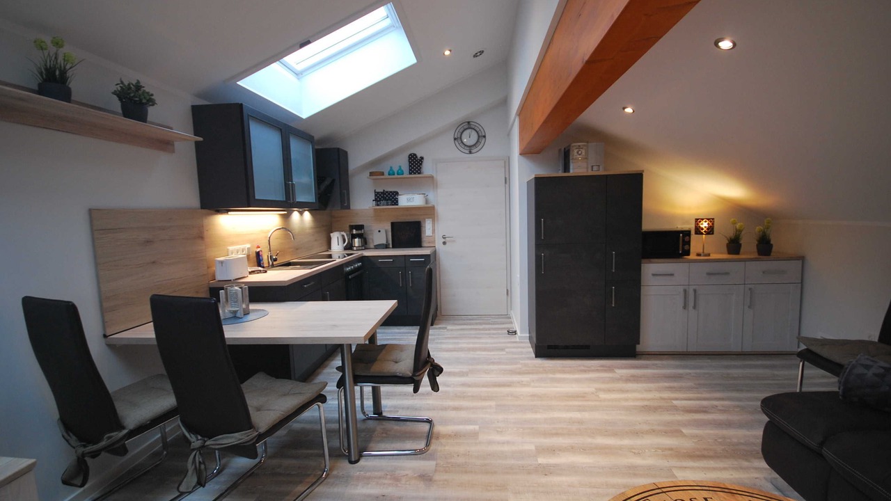 Photo of Kitchen in Uplengen