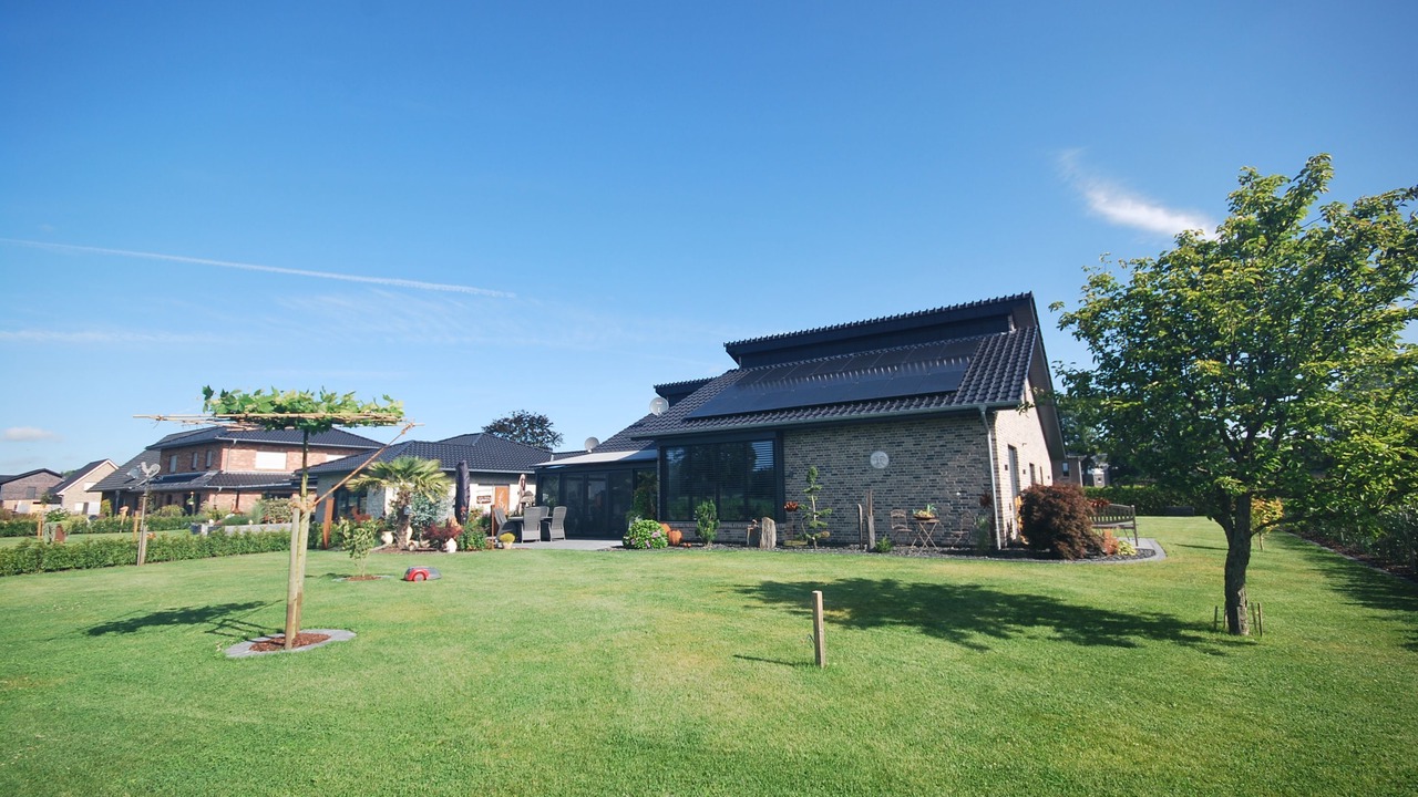 Photo of Outdoor in Uplengen