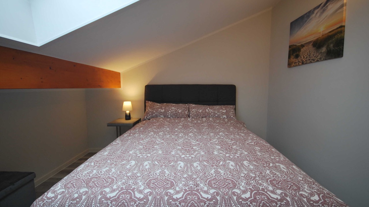 Photo of Bedroom in Uplengen