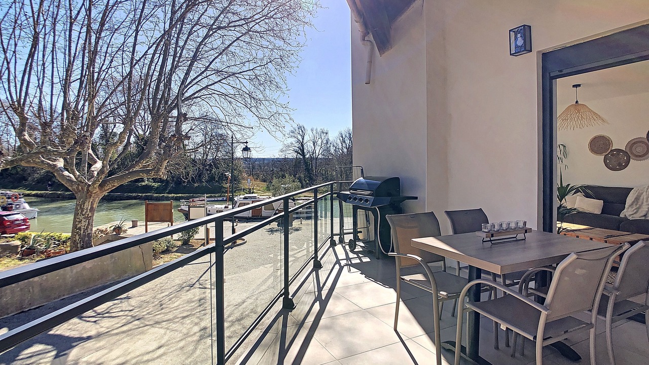 Photo of Outdoor in La Redorte