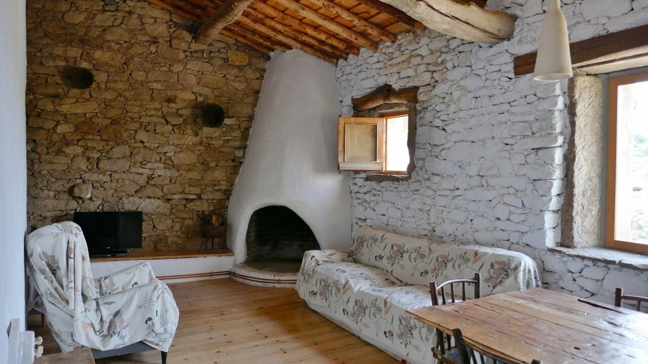 Photo of Livingroom in Salce