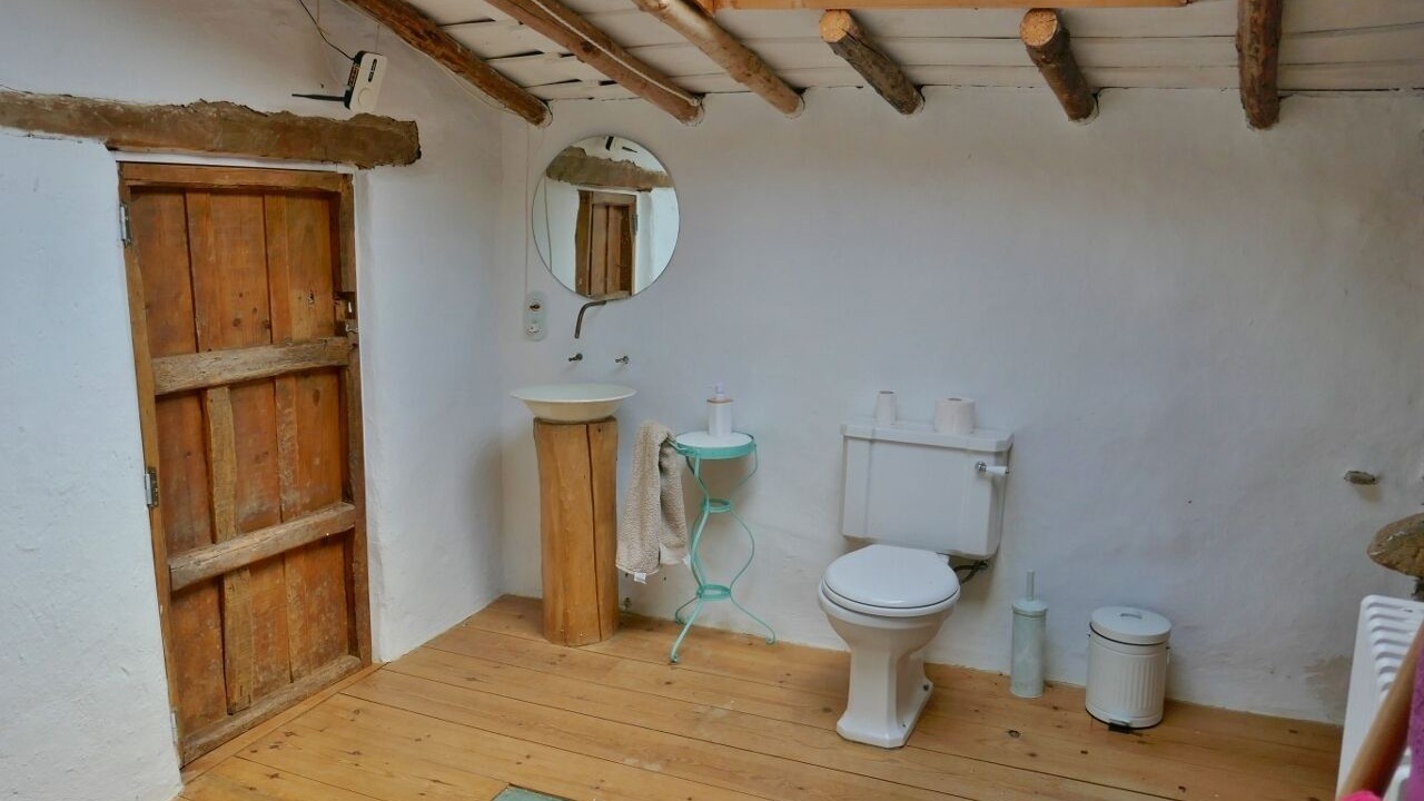 Photo of Bathroom in Salce