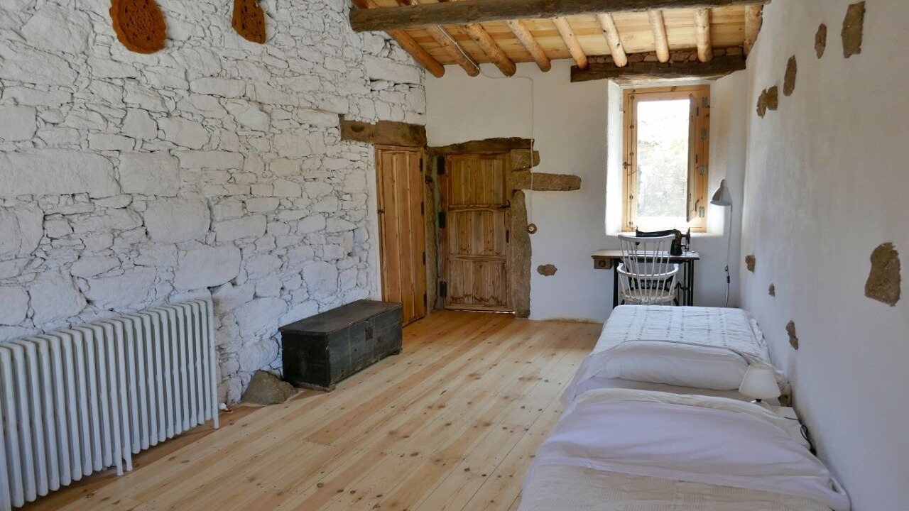 Photo of Bedroom in Salce