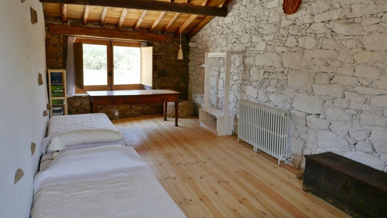 Photo of Bedroom in Salce