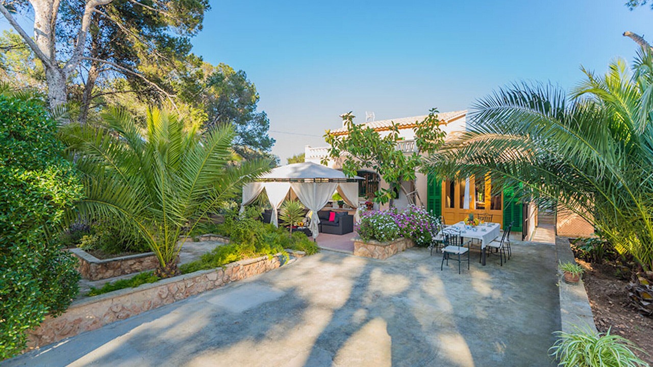Photo of Outdoor in El Toro
