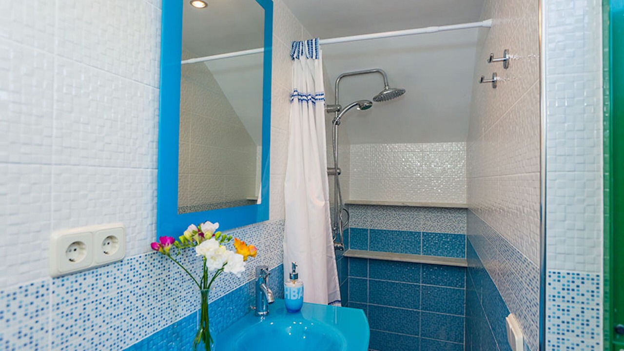 Photo of Bathroom in El Toro