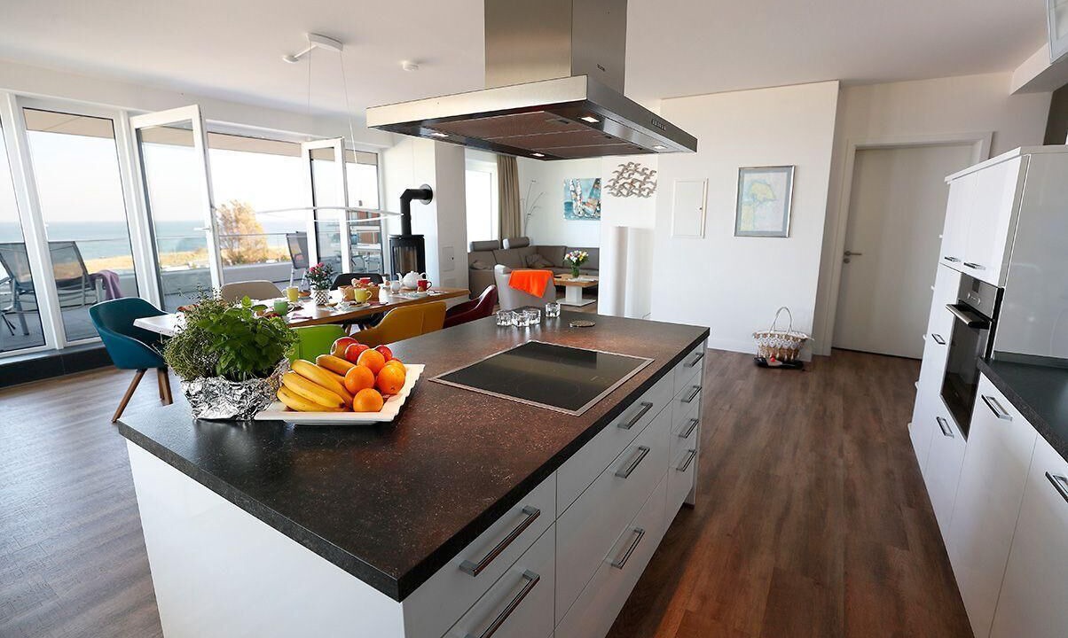Photo of Kitchen in Steinwarder