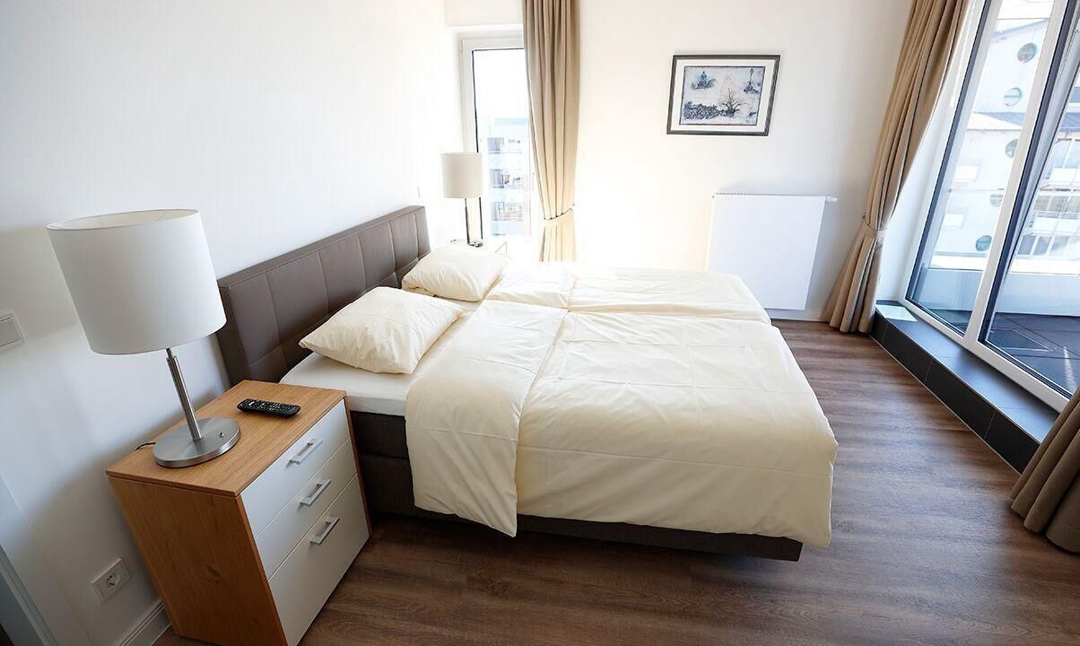 Photo of Bedroom in Steinwarder