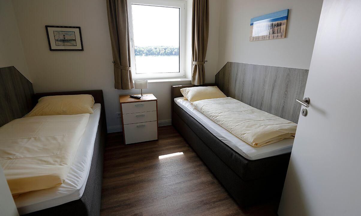 Photo of Bedroom in Steinwarder