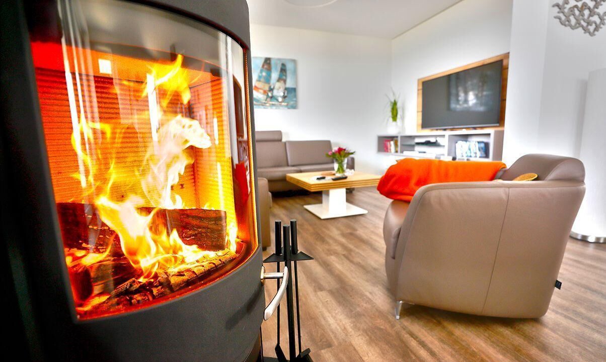 Photo of Livingroom in Steinwarder