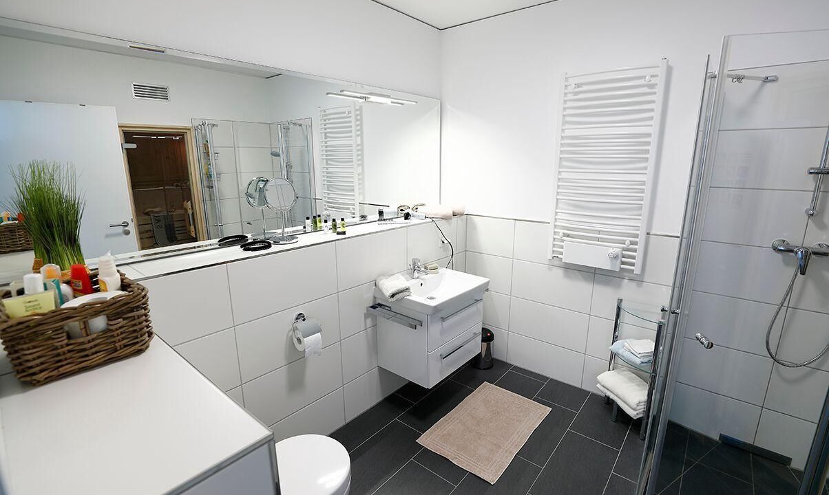 Photo of Bathroom in Steinwarder
