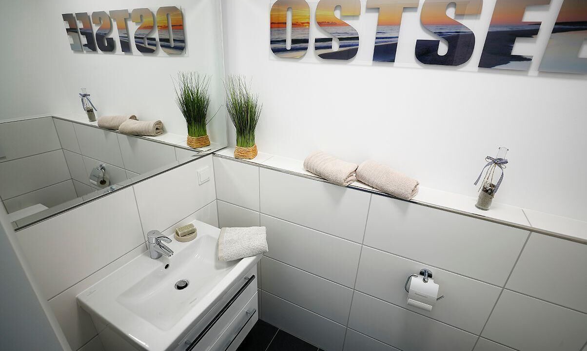 Photo of Bathroom in Steinwarder