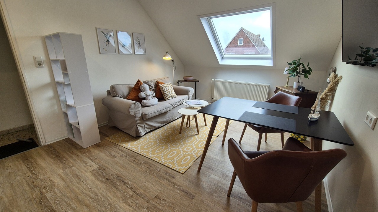 Photo of Livingroom in Norddeich