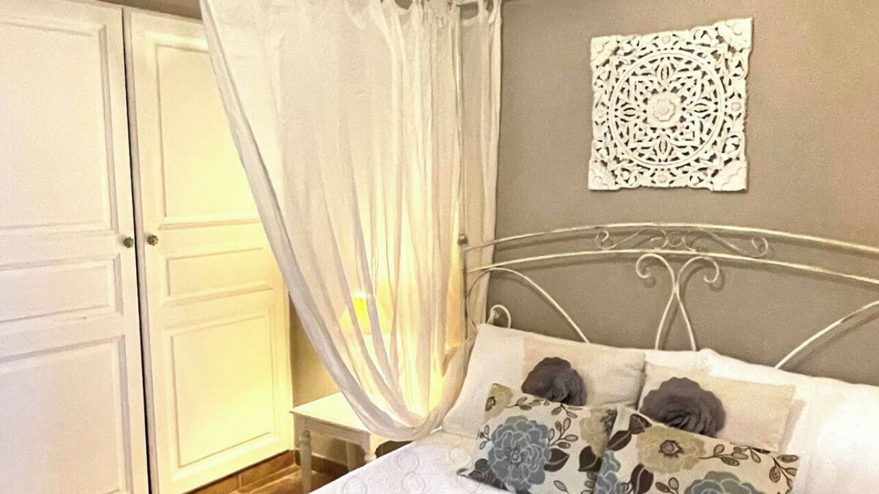 Photo of Bedroom in Quartier des Espesses