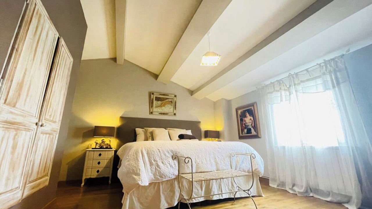 Photo of Bedroom in Quartier des Espesses