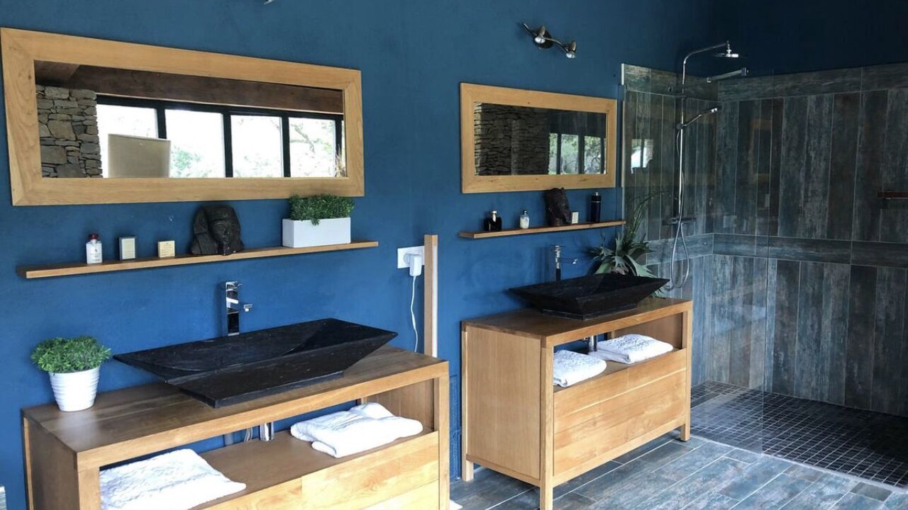 Photo of Bathroom in Quartier des Espesses