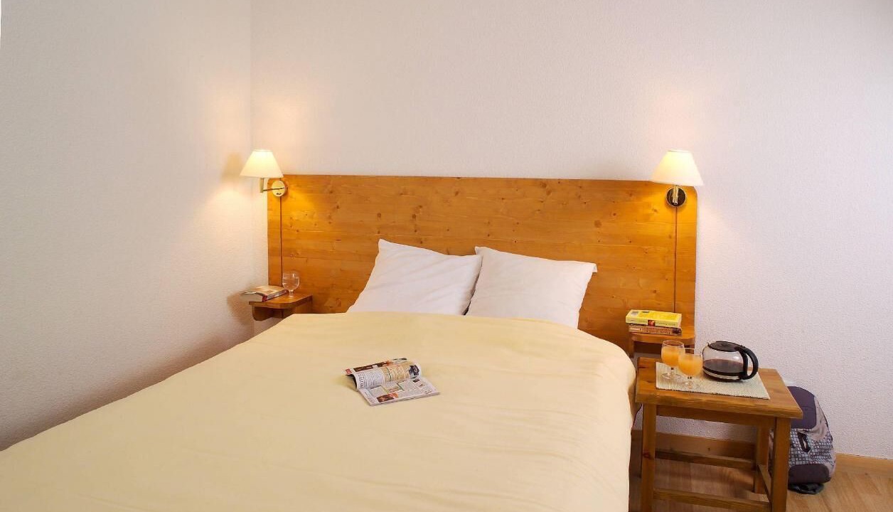 Photo of Bedroom in Saint-Sorlin-d'Arves