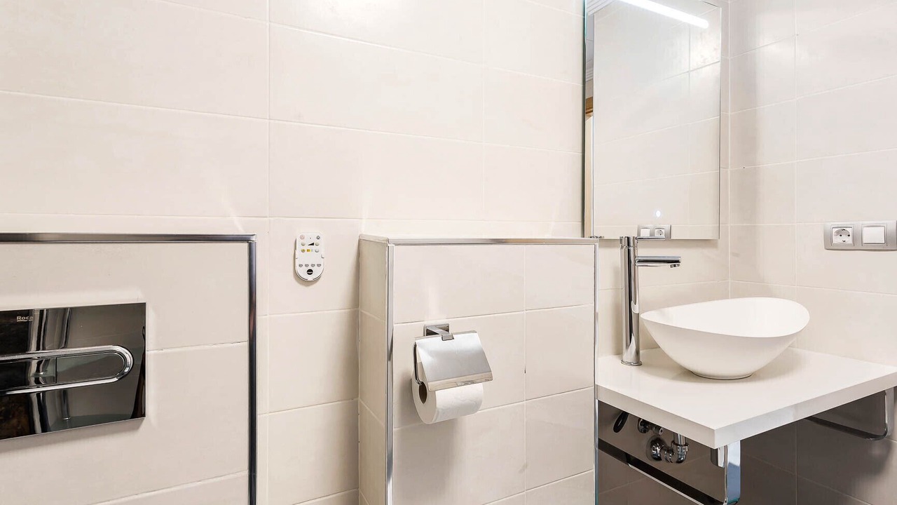Photo of Bathroom in Lomo Quiebre