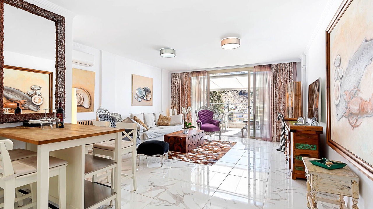 Photo of Livingroom in Lomo Quiebre