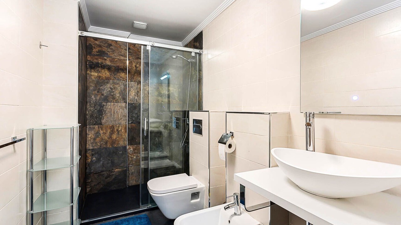 Photo of Bathroom in Lomo Quiebre