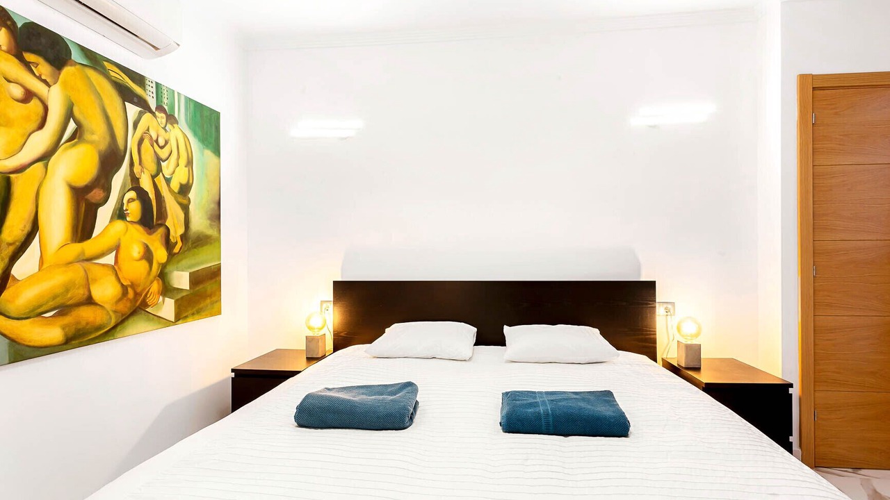 Photo of Bedroom in Lomo Quiebre