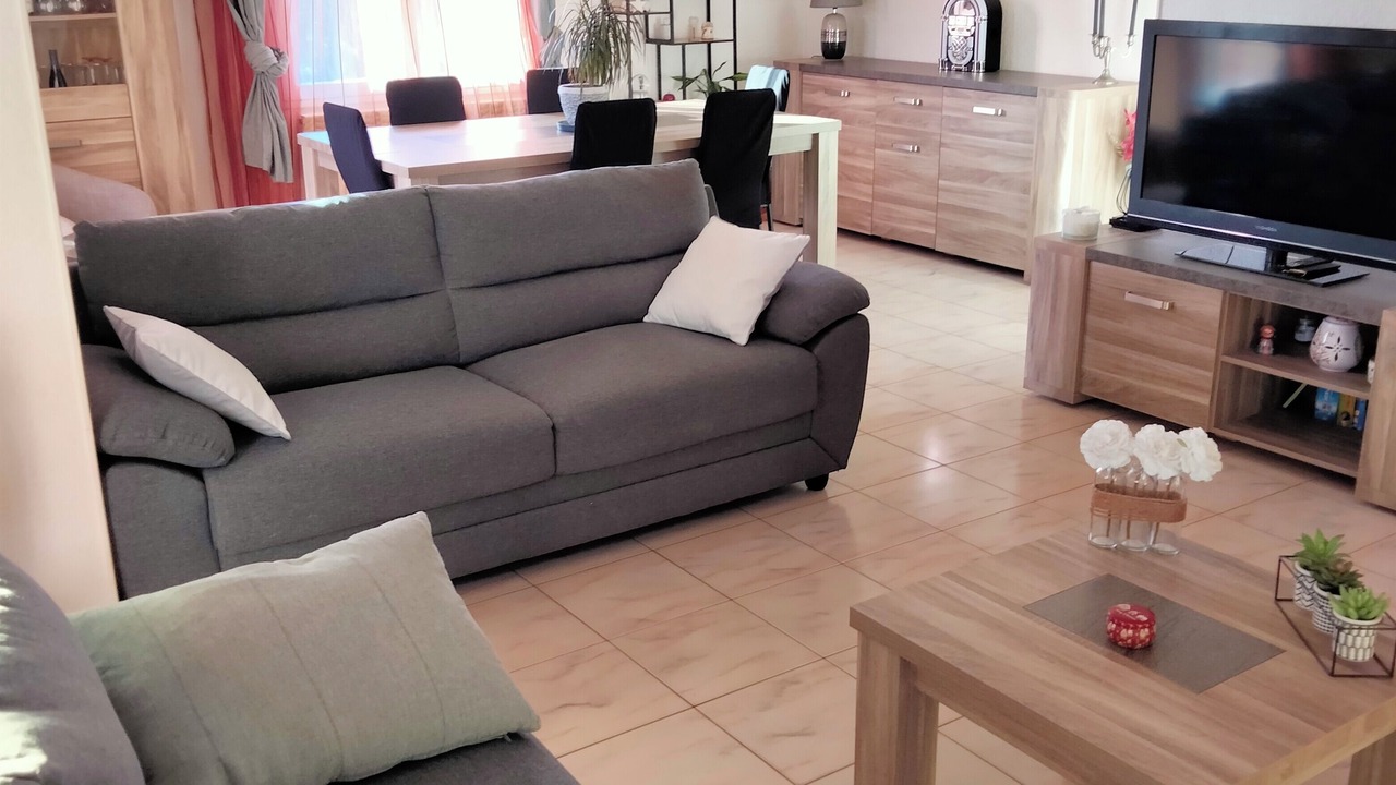 Photo of Livingroom in Chateauneuf-du-Pape