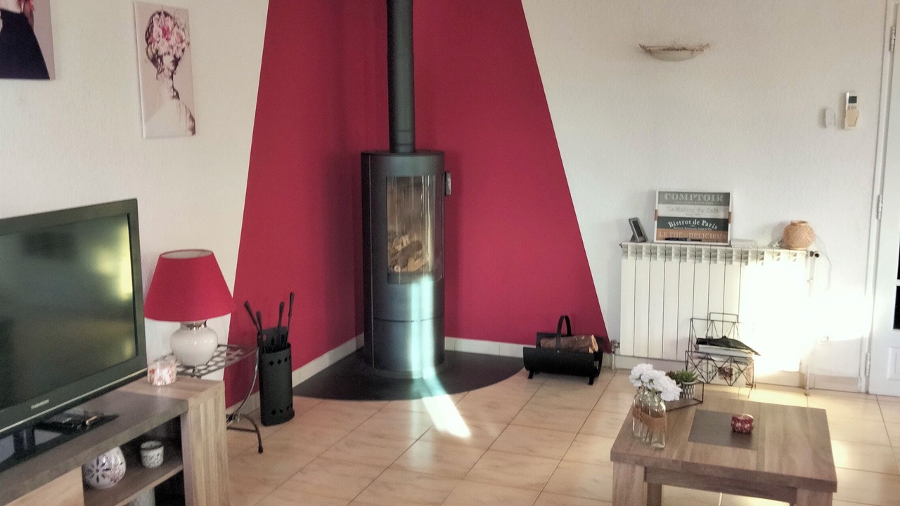Photo of Livingroom in Chateauneuf-du-Pape