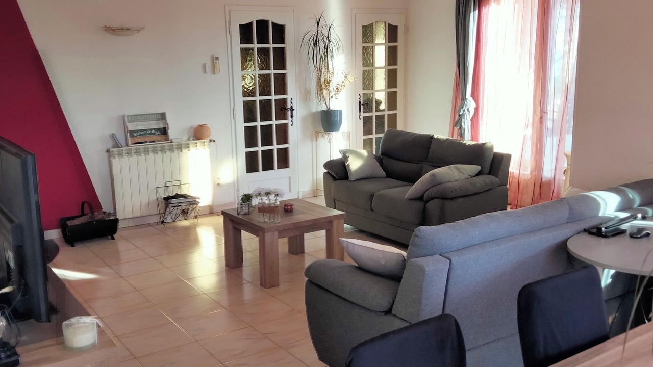 Photo of Livingroom in Chateauneuf-du-Pape