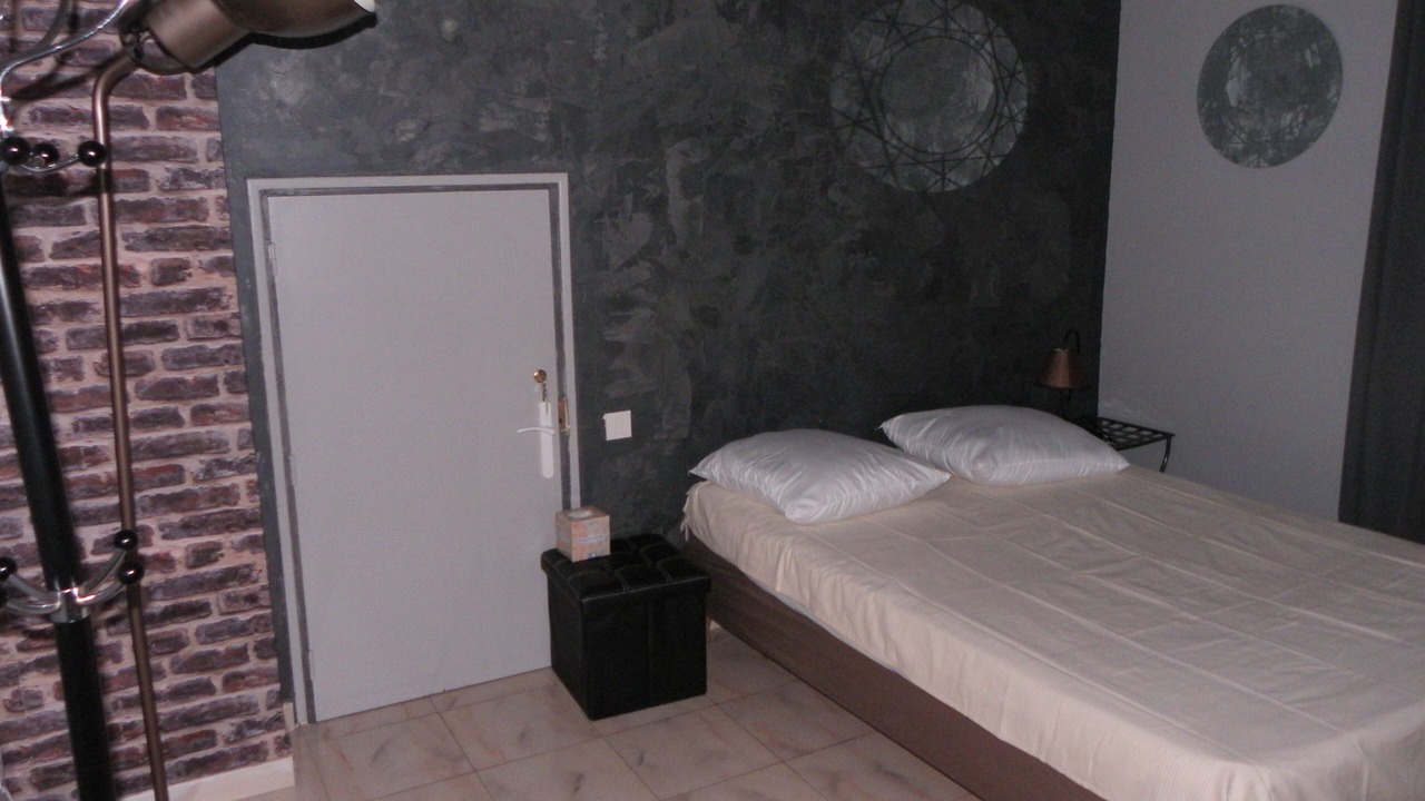Photo of Bedroom in Chateauneuf-du-Pape