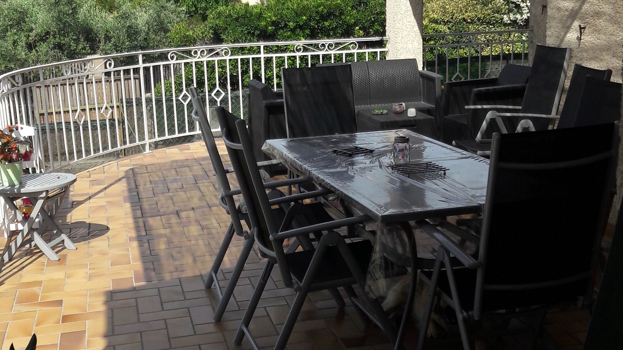 Photo of Outdoor in Chateauneuf-du-Pape
