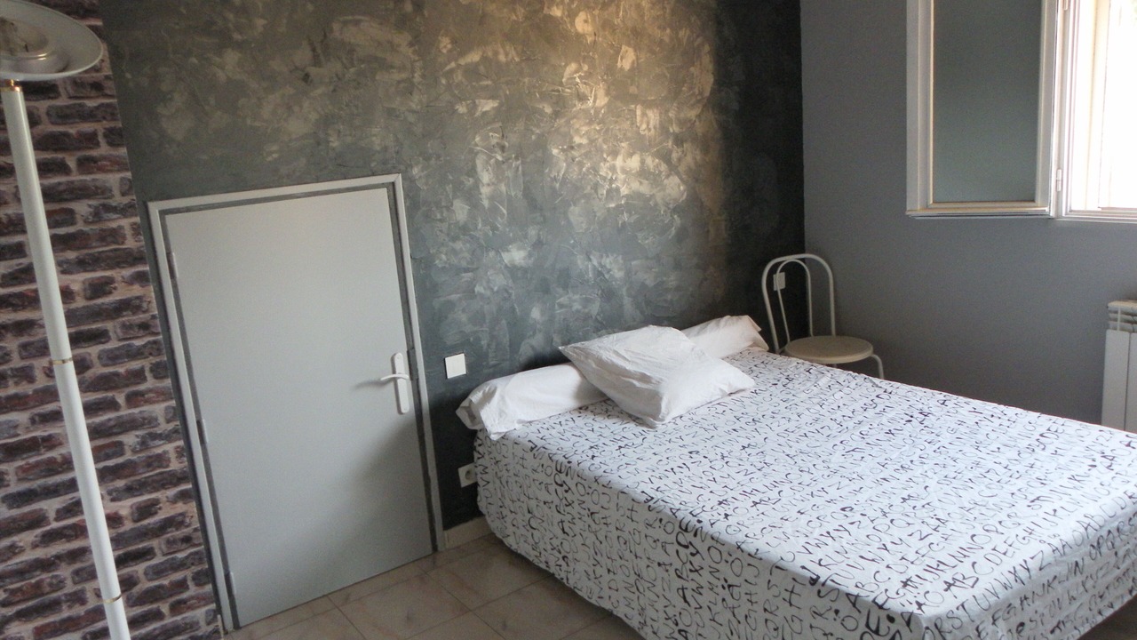 Photo of Bedroom in Chateauneuf-du-Pape