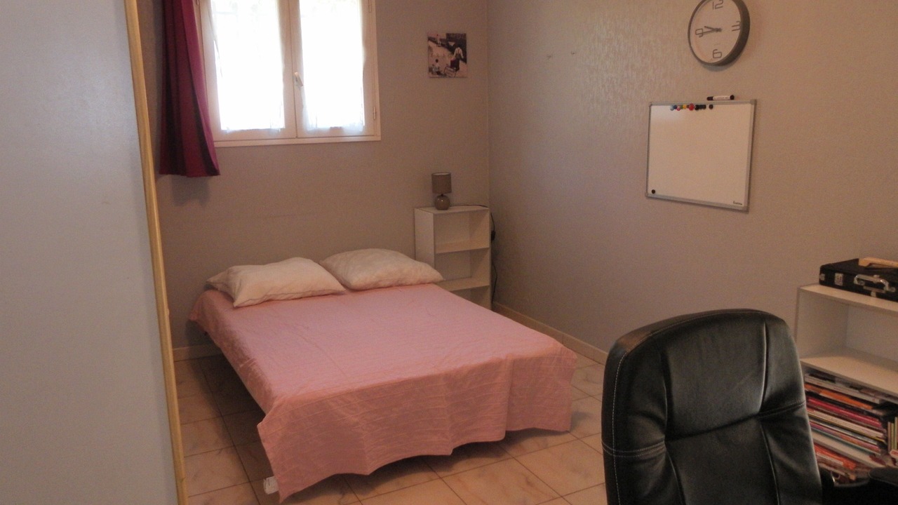 Photo of Bedroom in Chateauneuf-du-Pape