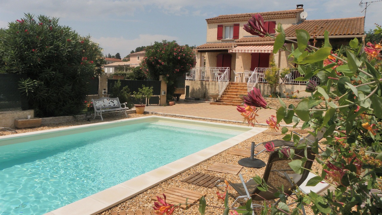 Photo of Outdoor in Chateauneuf-du-Pape