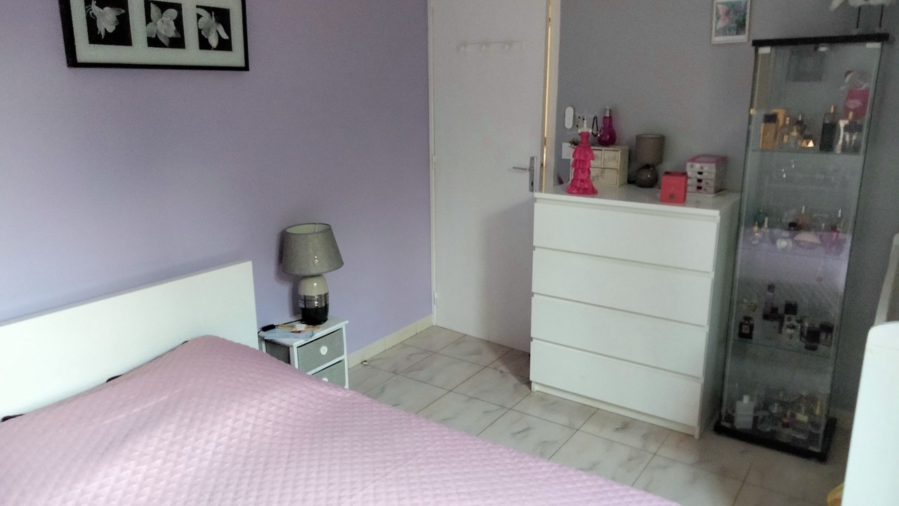 Photo of Bedroom in Chateauneuf-du-Pape