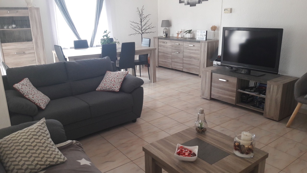 Photo of Livingroom in Chateauneuf-du-Pape