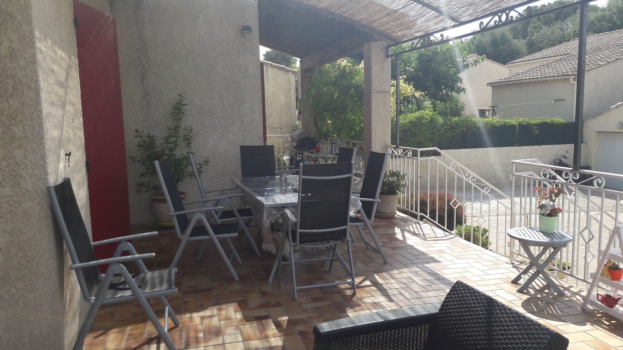 Photo of Outdoor in Chateauneuf-du-Pape