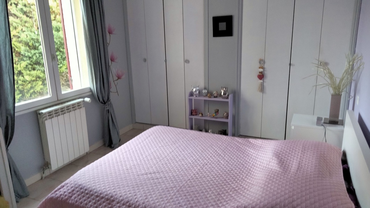 Photo of Bedroom in Chateauneuf-du-Pape
