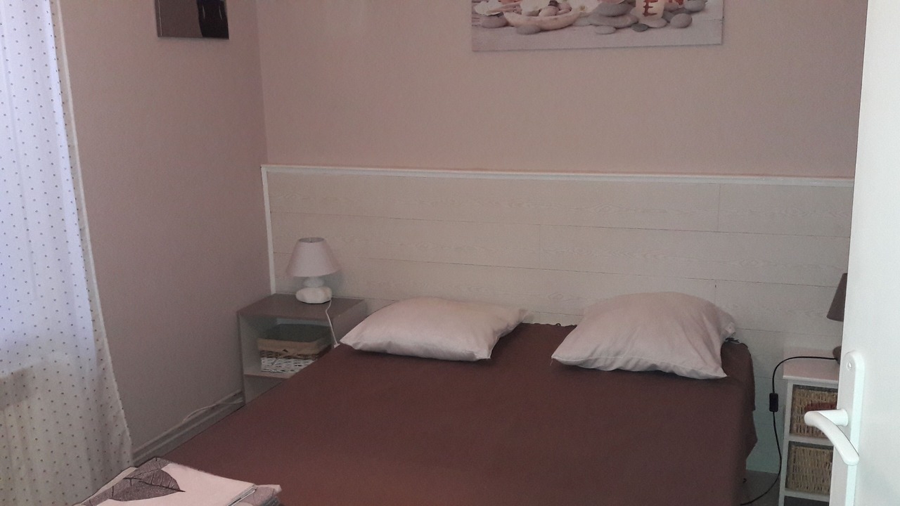 Photo of Bedroom in Chateauneuf-du-Pape
