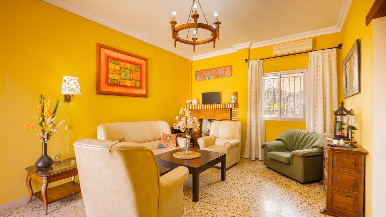 Photo of Bedroom in Guillena