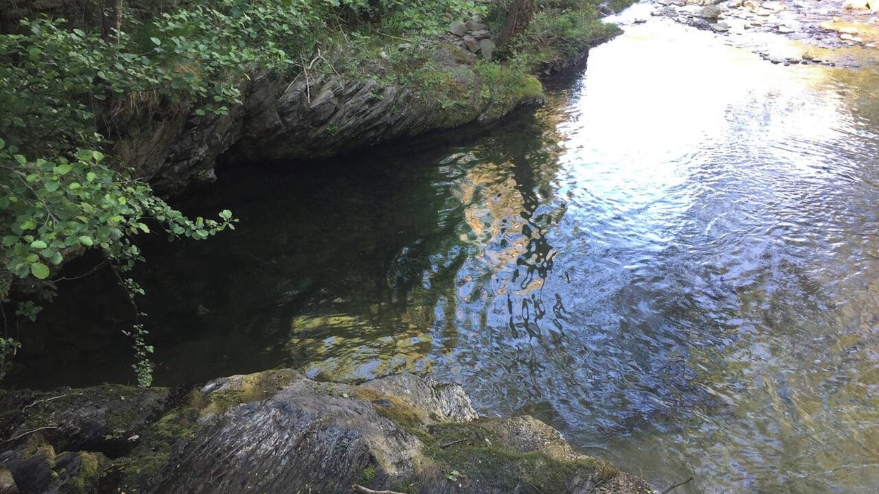 Photo of Outdoor in Saint-Andre-de-Valborgne