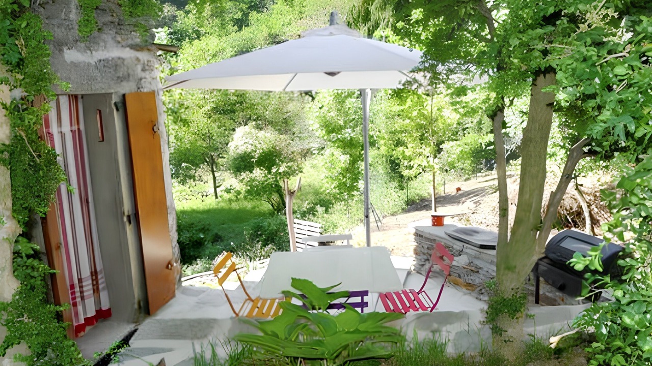 Photo of Outdoor in Saint-Andre-de-Valborgne