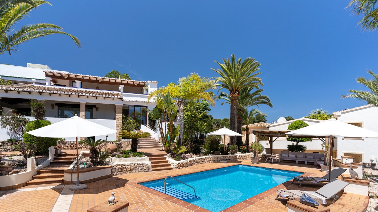 Photo of Outdoor in Benimeit