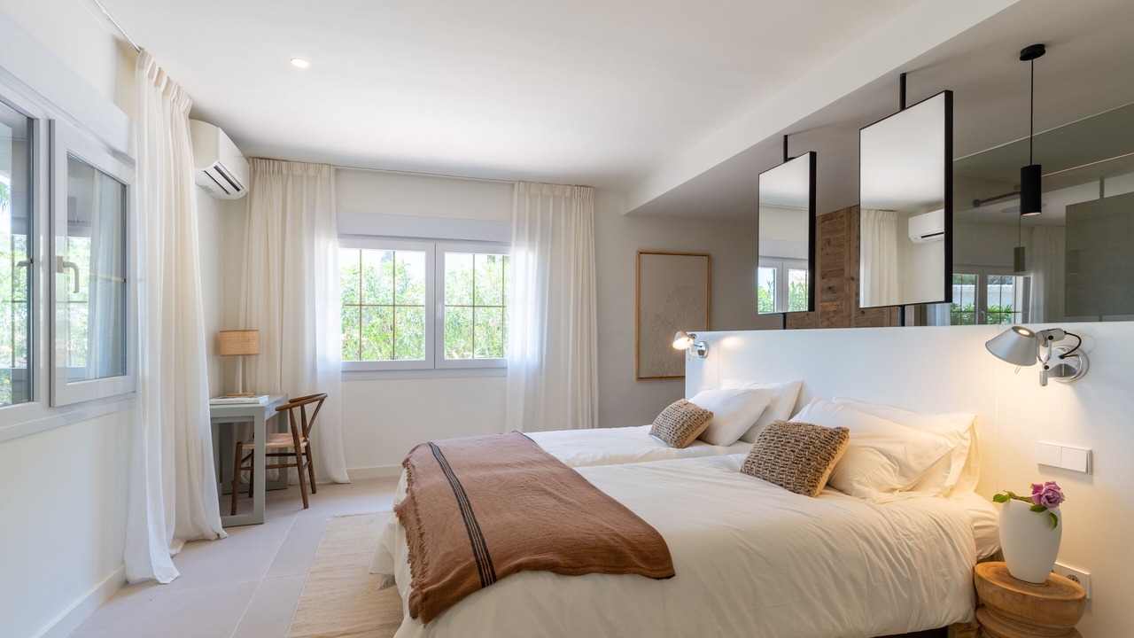 Photo of Bedroom in Benimeit