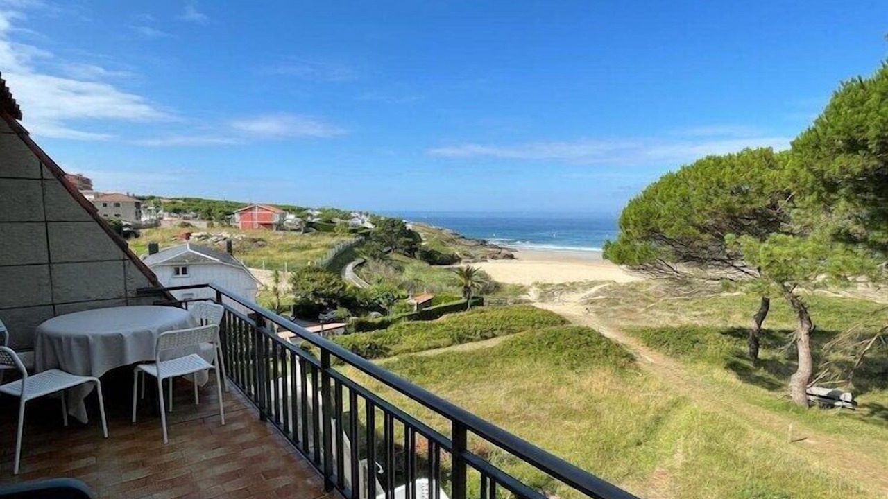 Photo of Patio Balcony in Portonovo