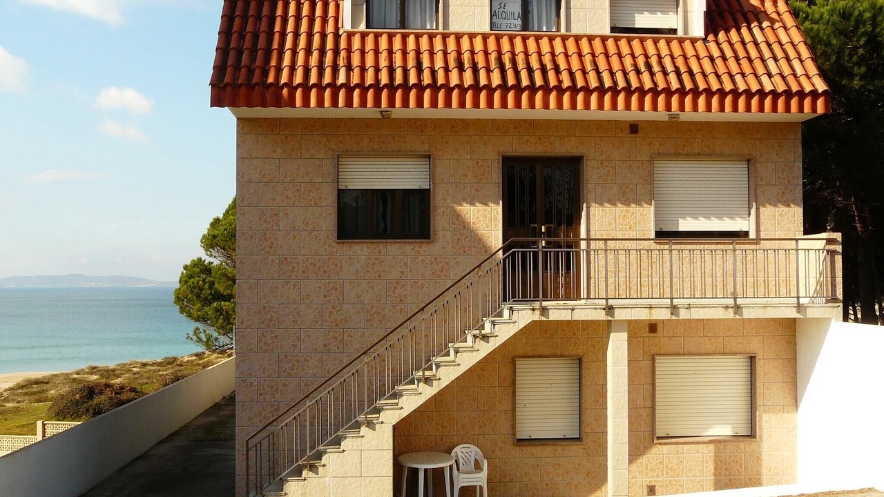 Photo of Outdoor in Portonovo