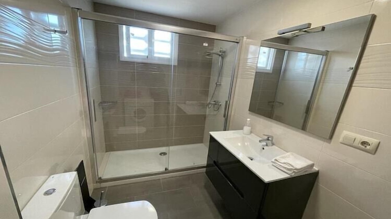 Photo of Bathroom in Portonovo